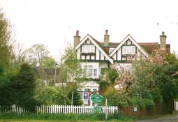 Little Hayes B&B,  Lyndhurst